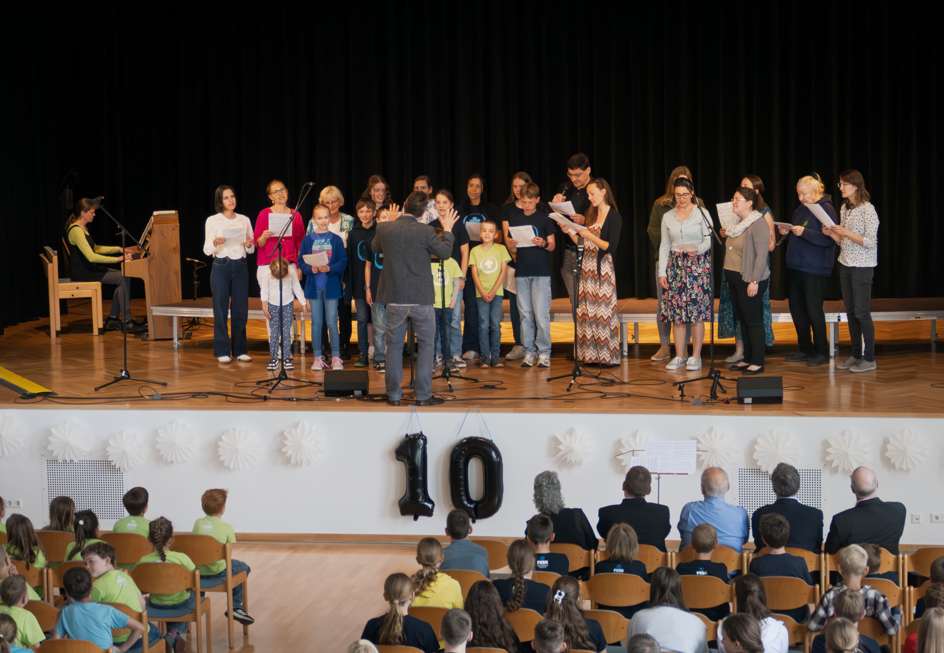 Bild in Bilder-Galerie