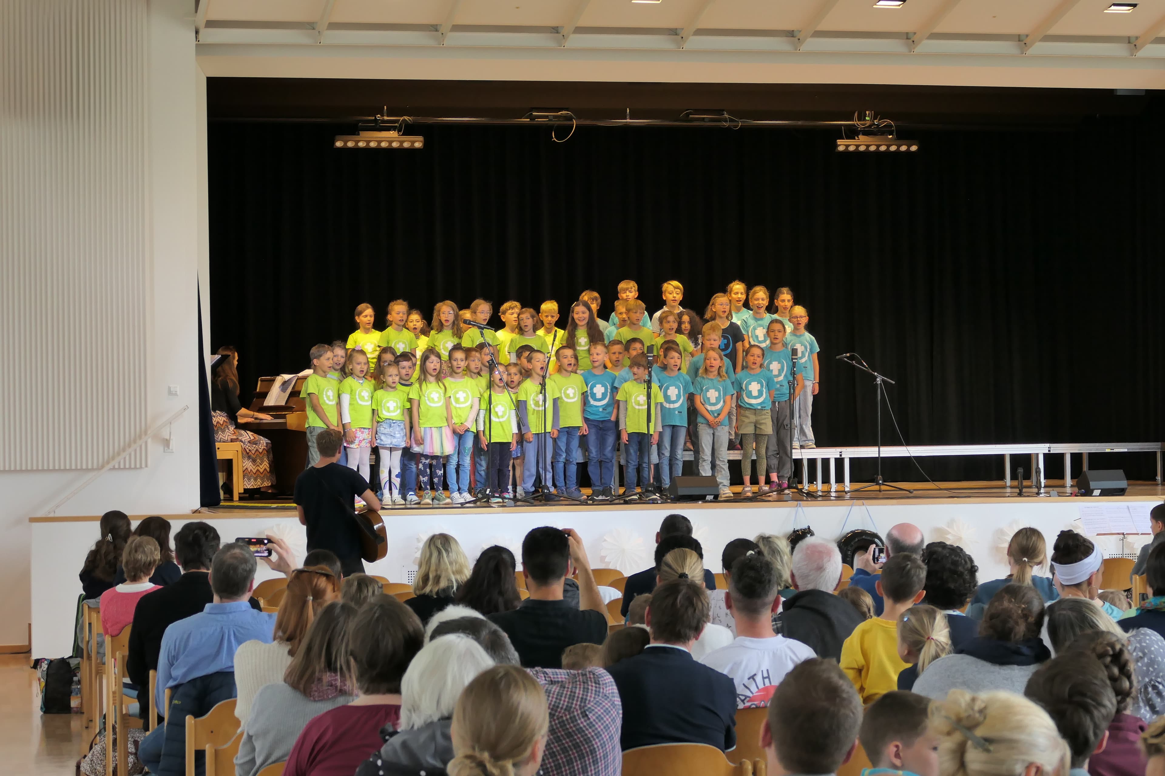 Bild in Bilder-Galerie