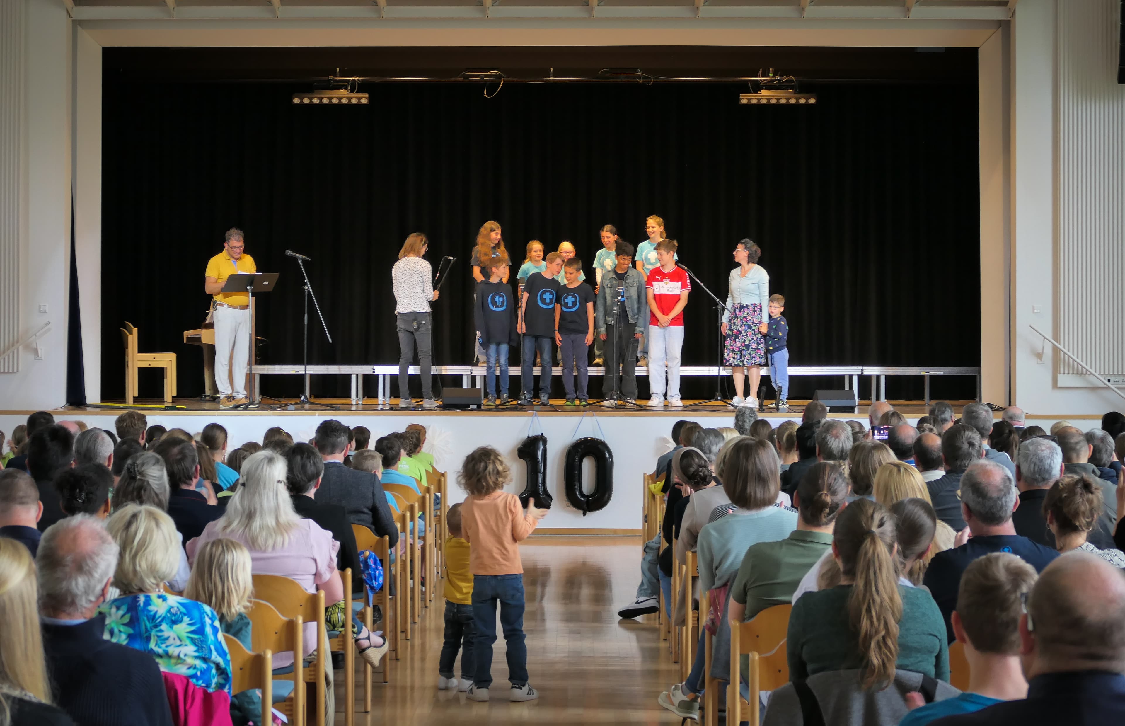 Bild in Bilder-Galerie