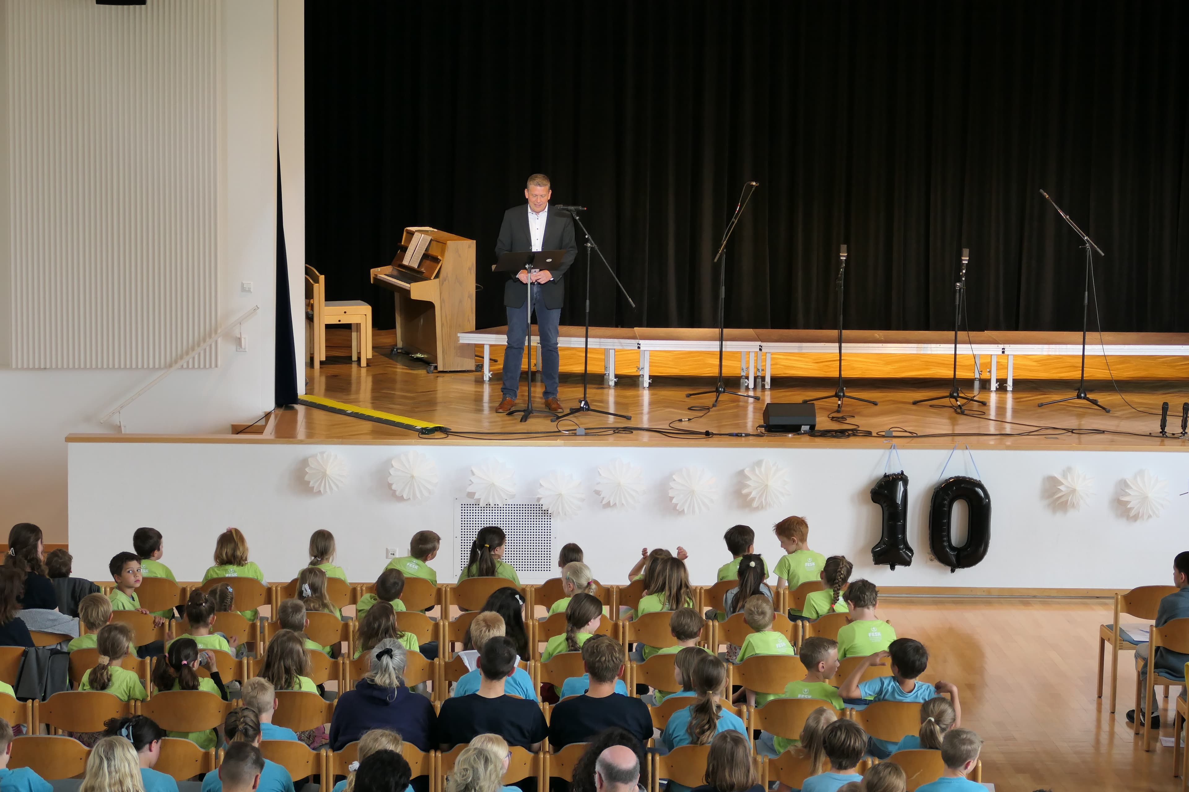 Bild in Bilder-Galerie