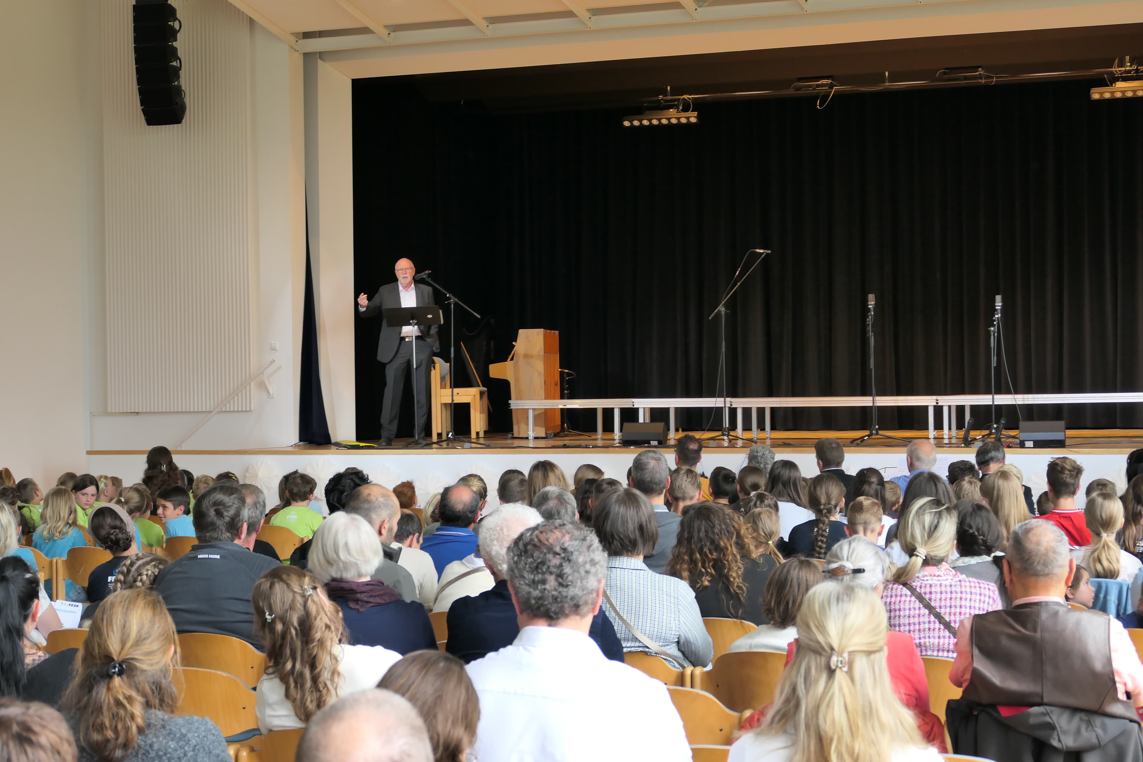 Bild in Bilder-Galerie