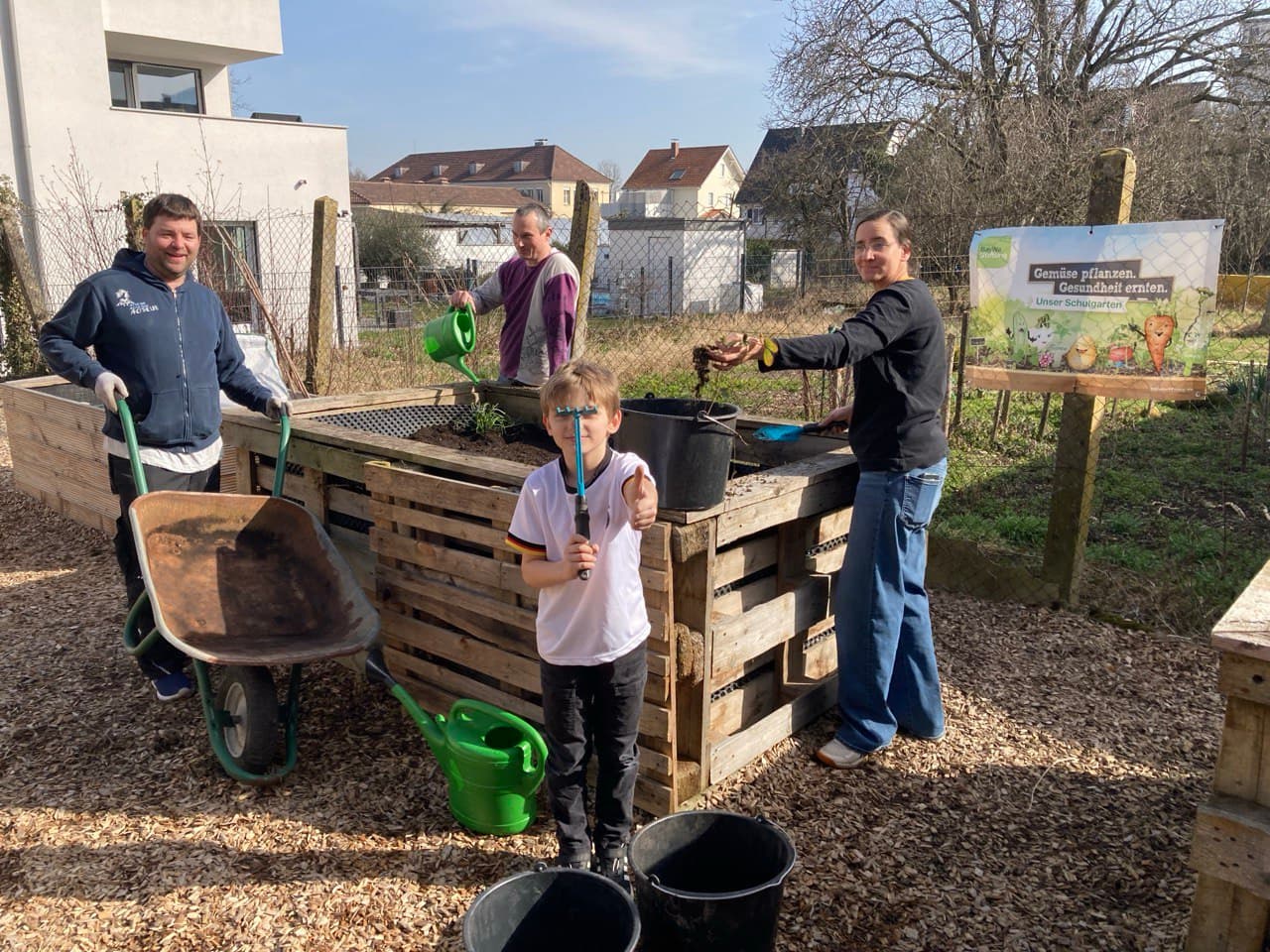 Bild in Bilder-Galerie